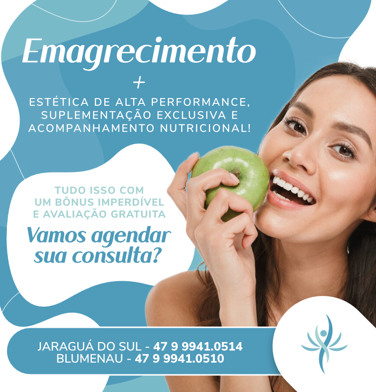 Emagrecimento