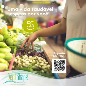 Vida Saudavel